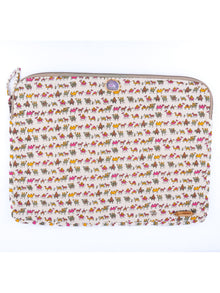 Zoo Laptop Sleeve