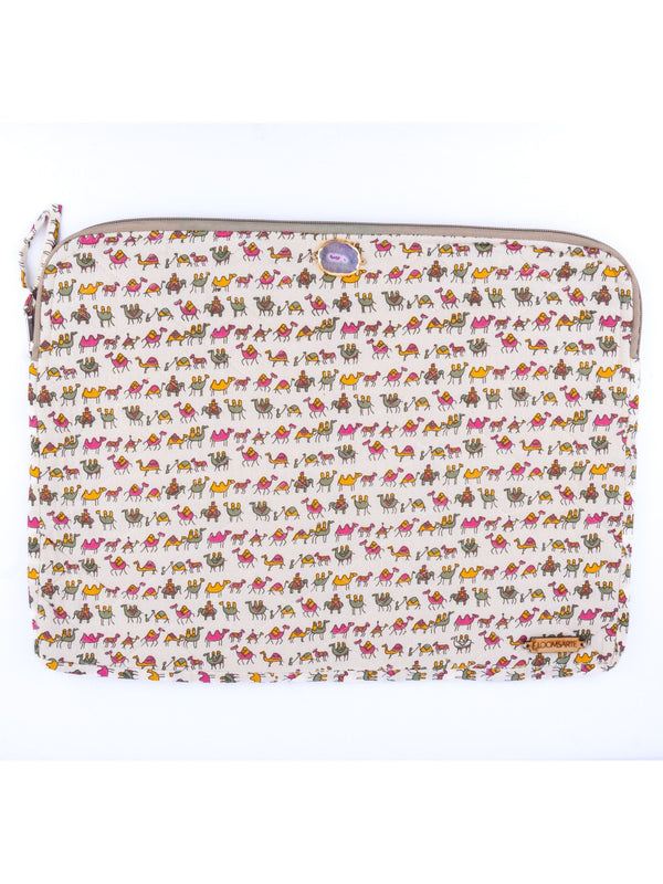 Zoo Laptop Sleeve