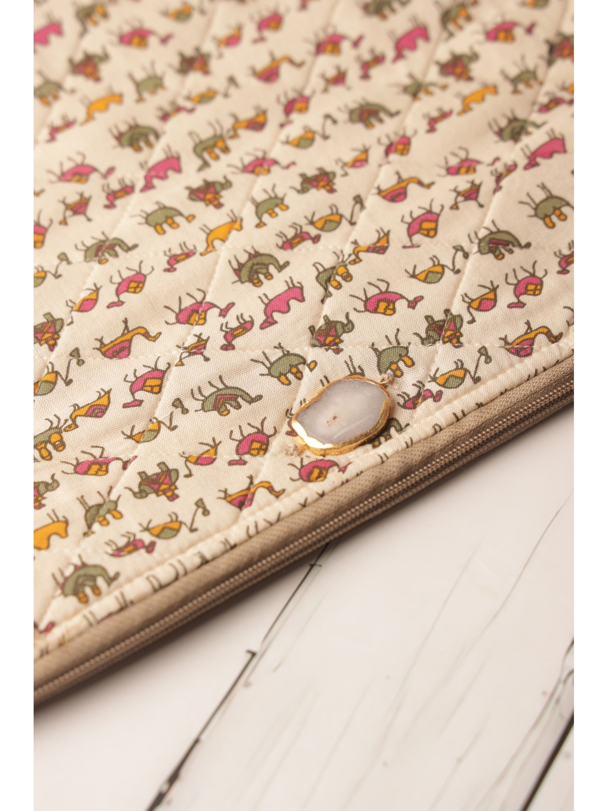 Zoo Laptop Sleeve