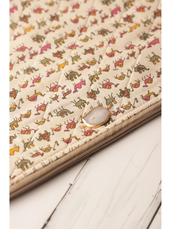Zoo Laptop Sleeve