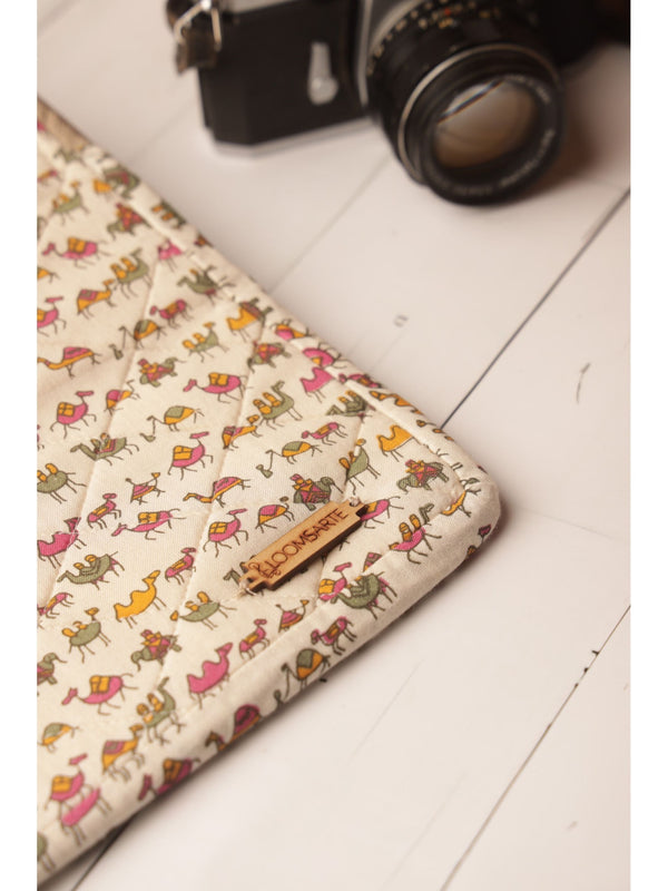 Zoo Laptop Sleeve