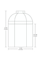 Lantern Shaped Box