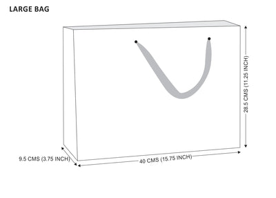 Phool Large Bag