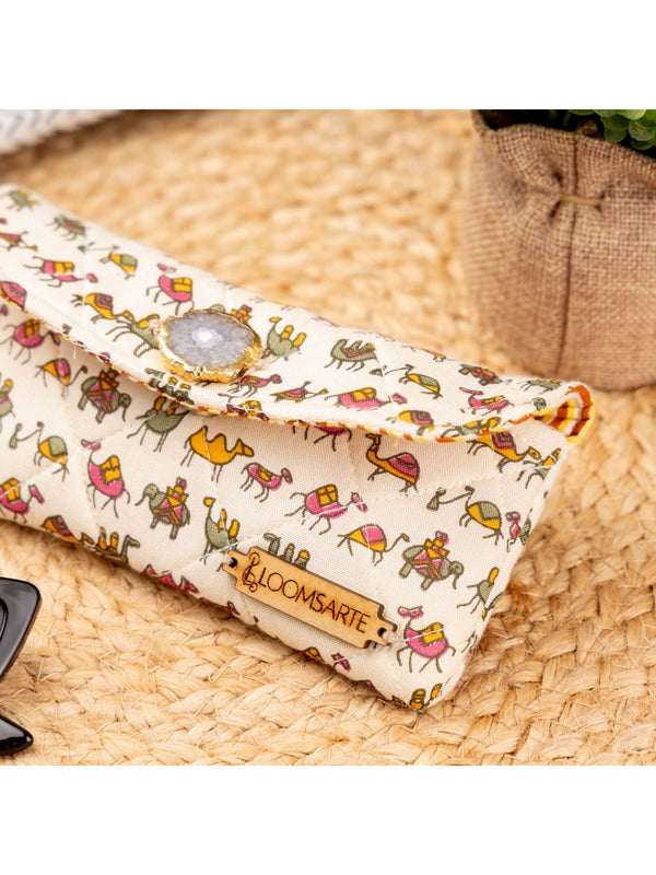 Zoo Spectacle Case