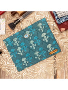 Green Lagoon Travel Pouch