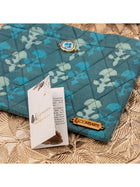 Green Lagoon Travel Pouch