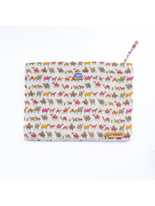 Zoo Travel Pouch