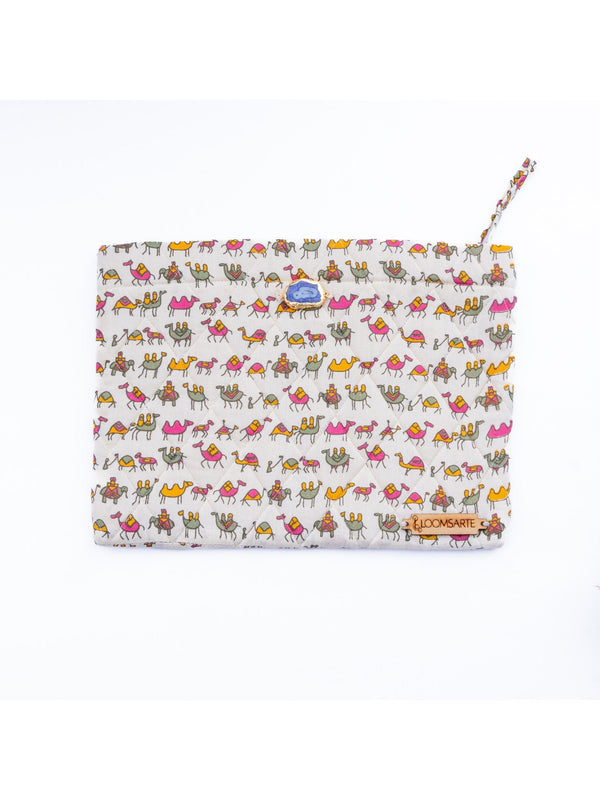 Zoo Travel Pouch