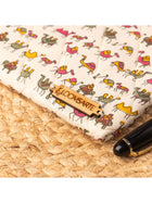 Zoo Travel Pouch
