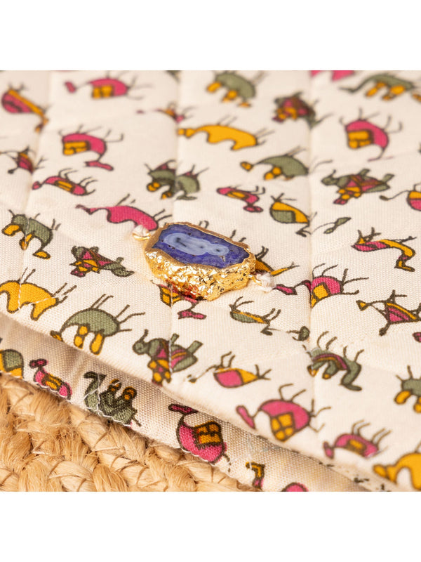 Zoo Travel Pouch
