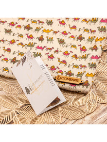 Zoo Travel Pouch