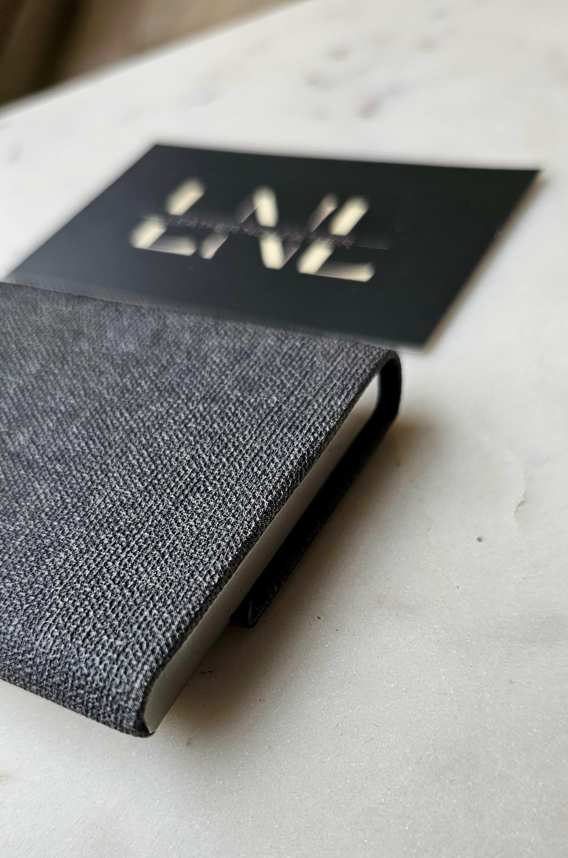 Visiting Card Holder