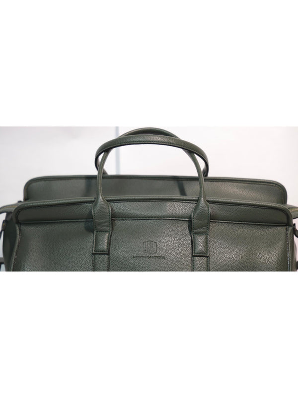 Nomad Duffle Bag