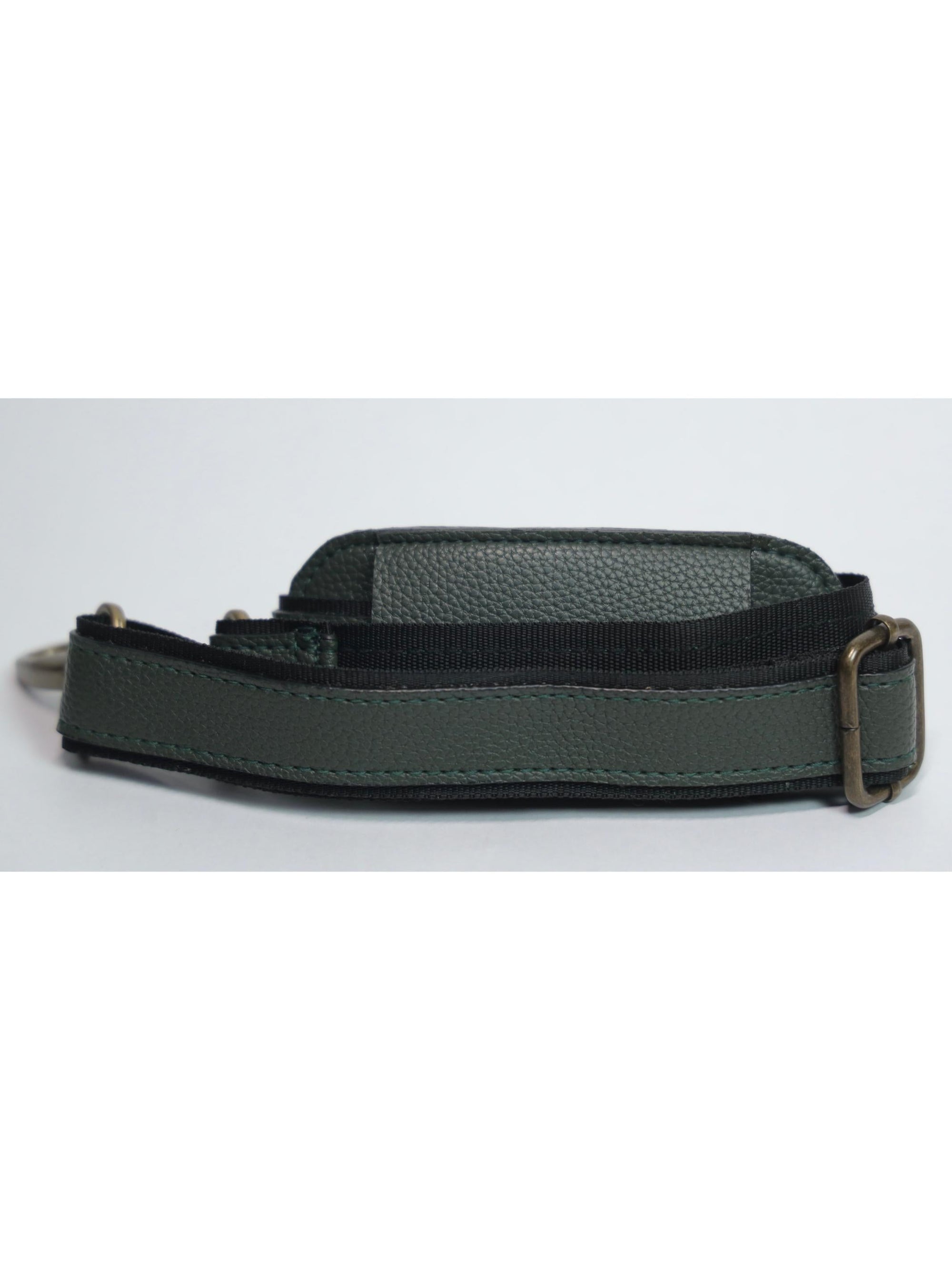 Nomad Duffle Bag - Green
