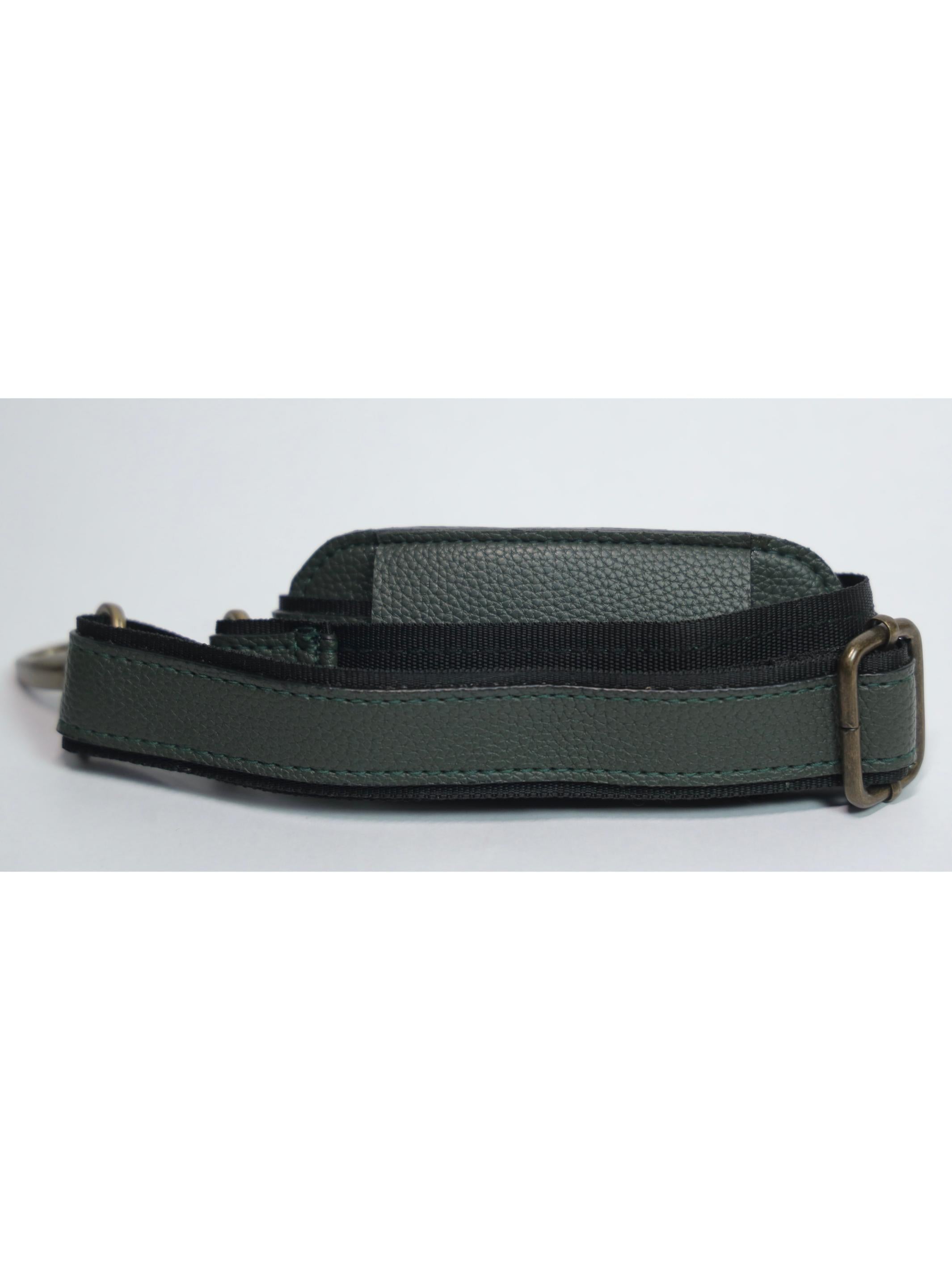 Nomad Duffle Bag - Green