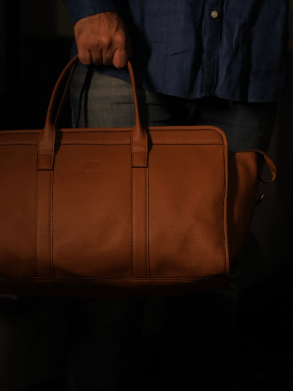 Nomad Duffle Bag