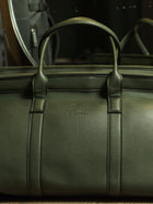 Nomad Duffle Bag - Green