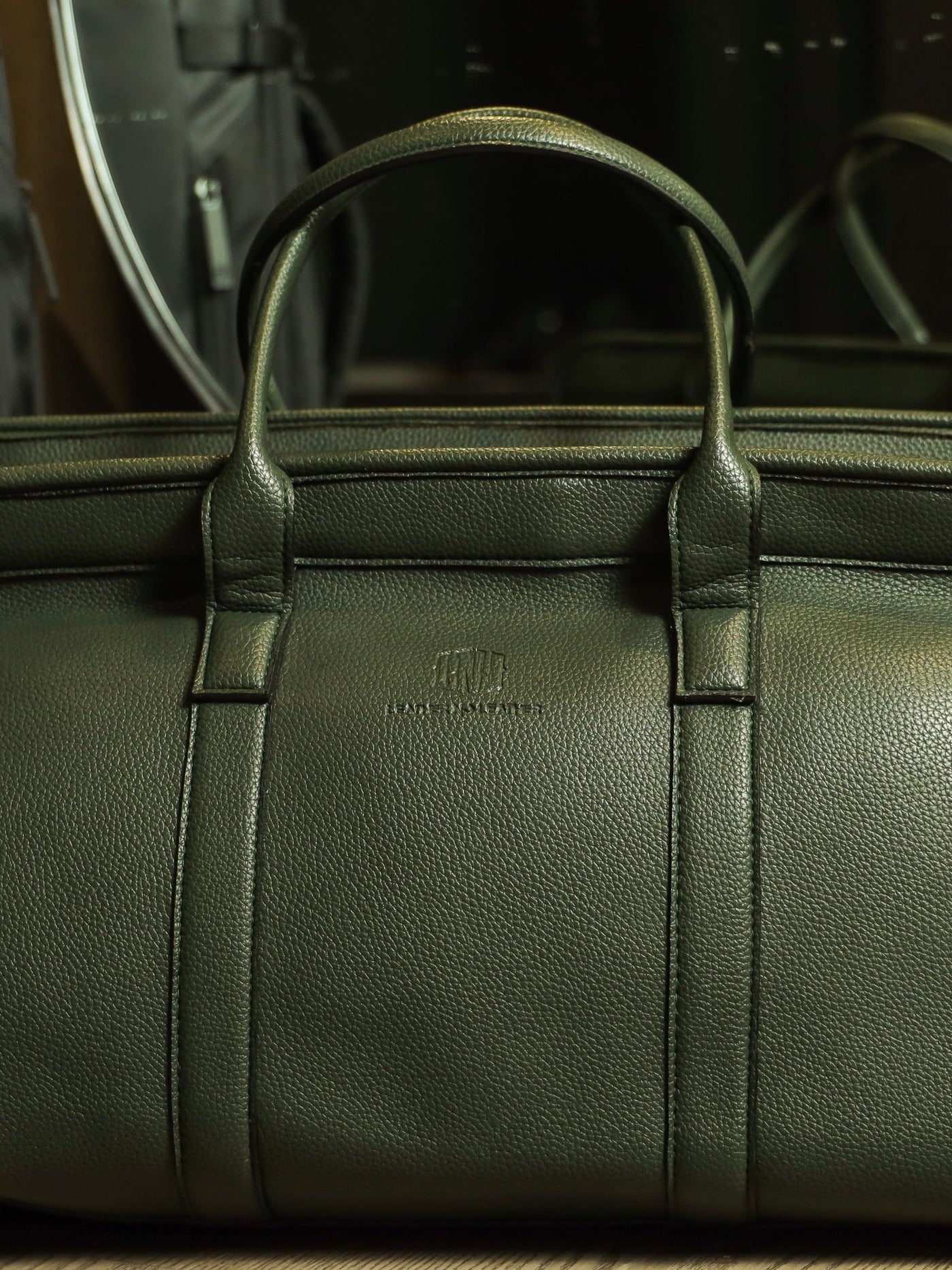 Nomad Duffle Bag
