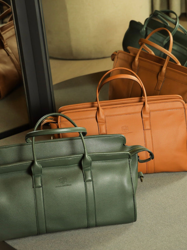 Nomad Duffle Bag