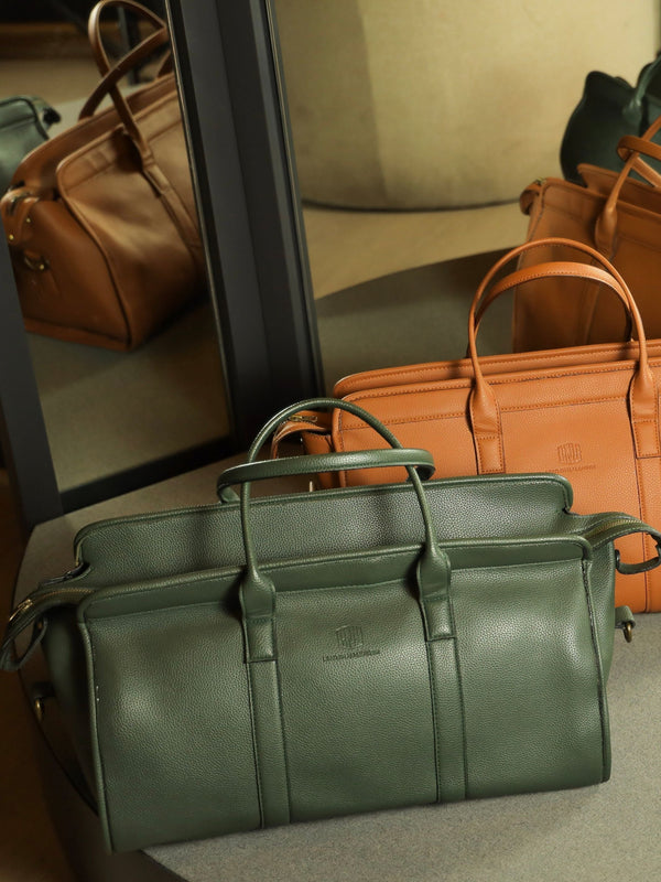 Nomad Duffle Bag