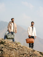 Nomad Duffle Bag