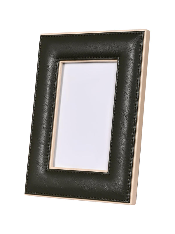 Astra Photo Frame - Olive Green