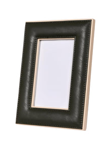 Astra Photo Frame - Olive Green