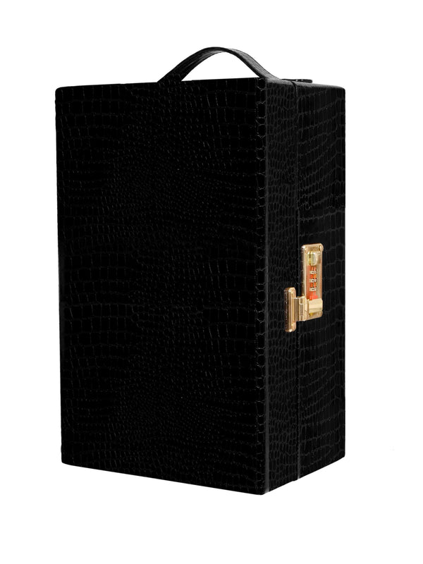 Artisan Bar Set - Black