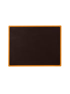 Aura Place Mat - Brown
