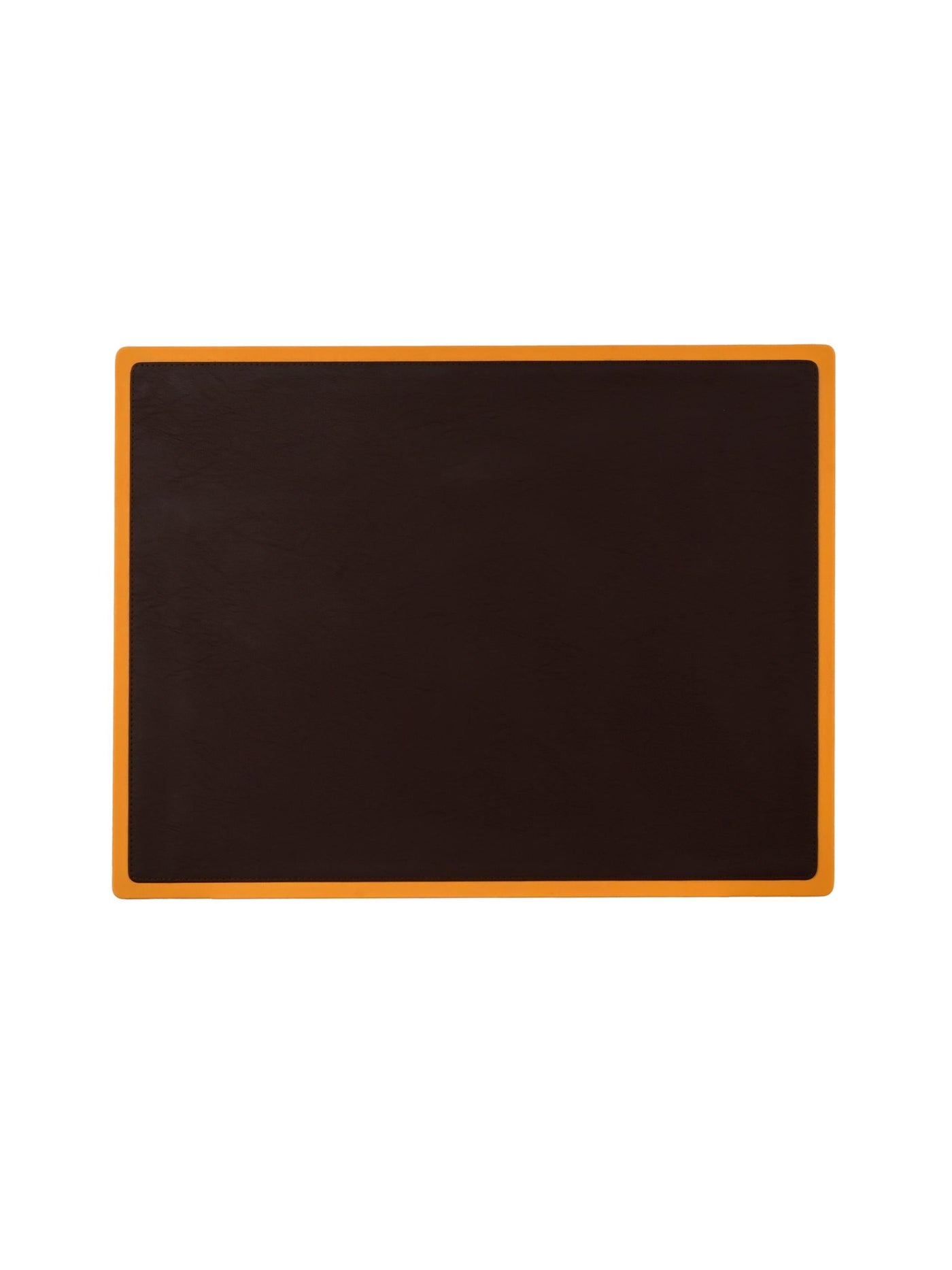 Aura Place Mat - Brown
