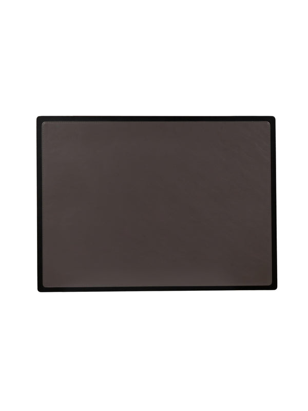 Aura Place Mat - Grey