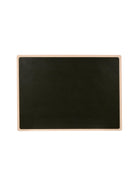 Aura Place Mat - Olive Green