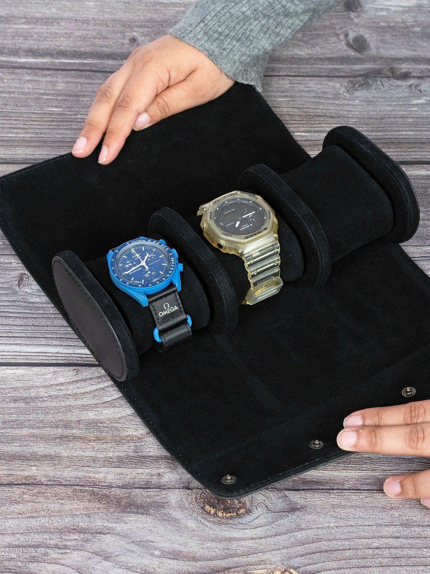 Watch Box