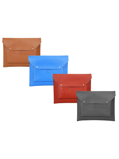 Urban Laptop Sleeve - Red