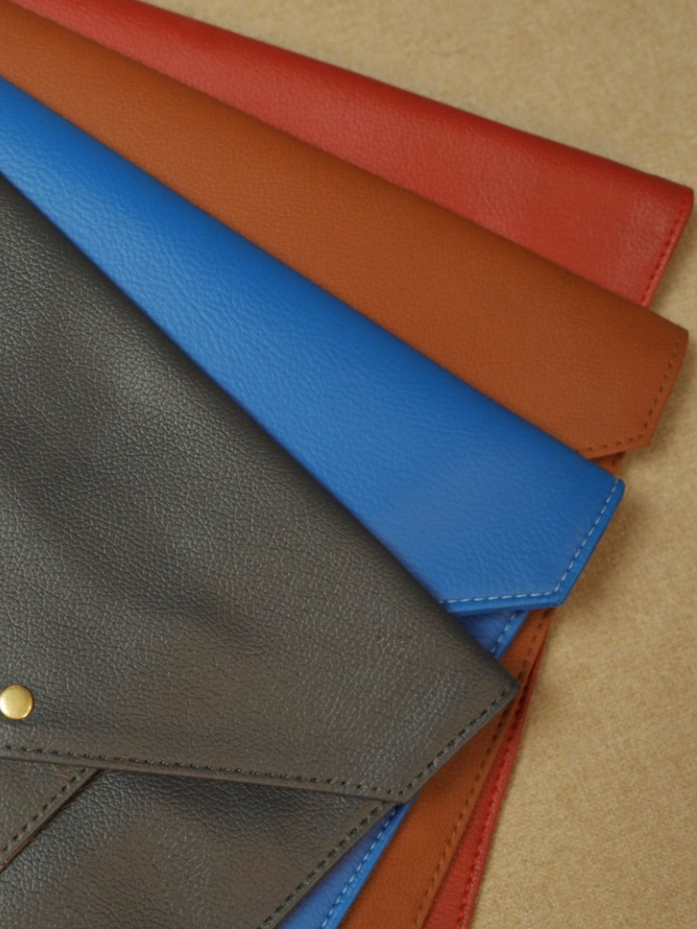 Urban Laptop Sleeve - Red