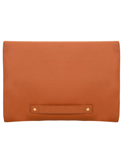 Urban Laptop Sleeve -  Tan