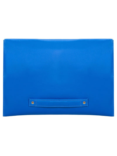 Urban Laptop Sleeve - Blue