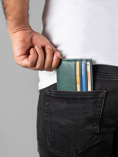 Card Holder