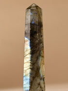 Labradorite Tower