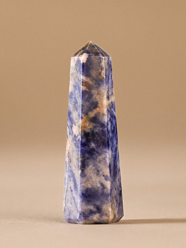 Sodalite Tower
