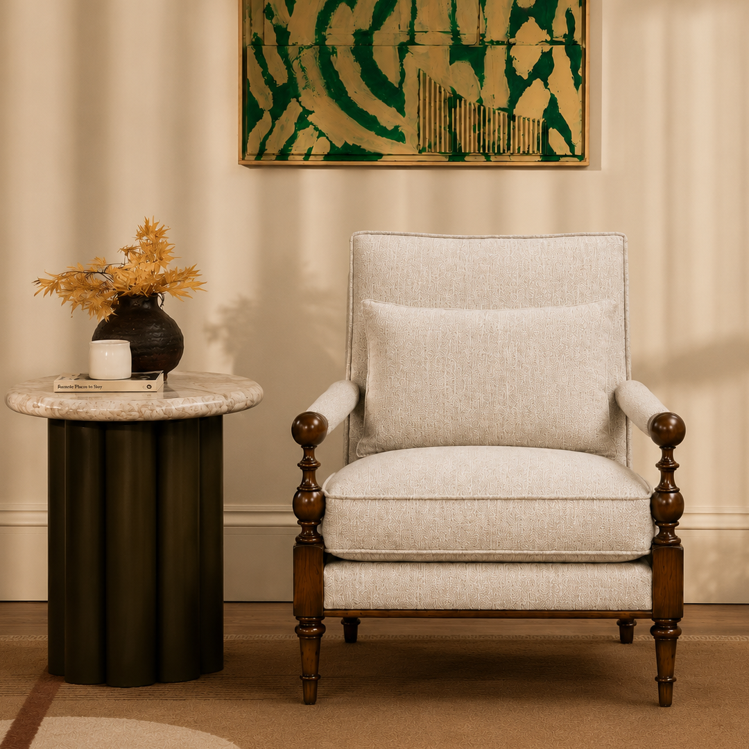 Verelle - Accent Chair