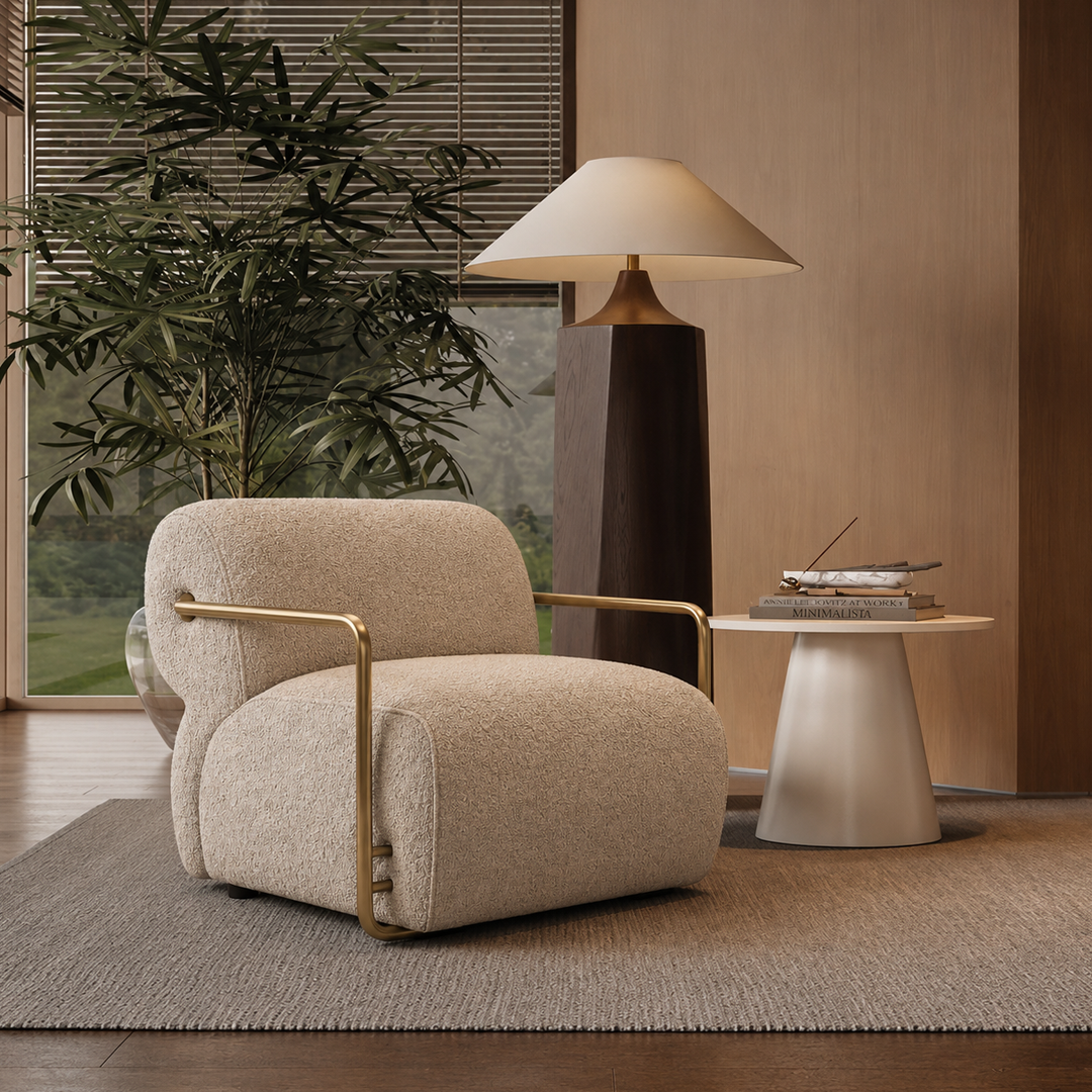 Elan - Lounge Chair