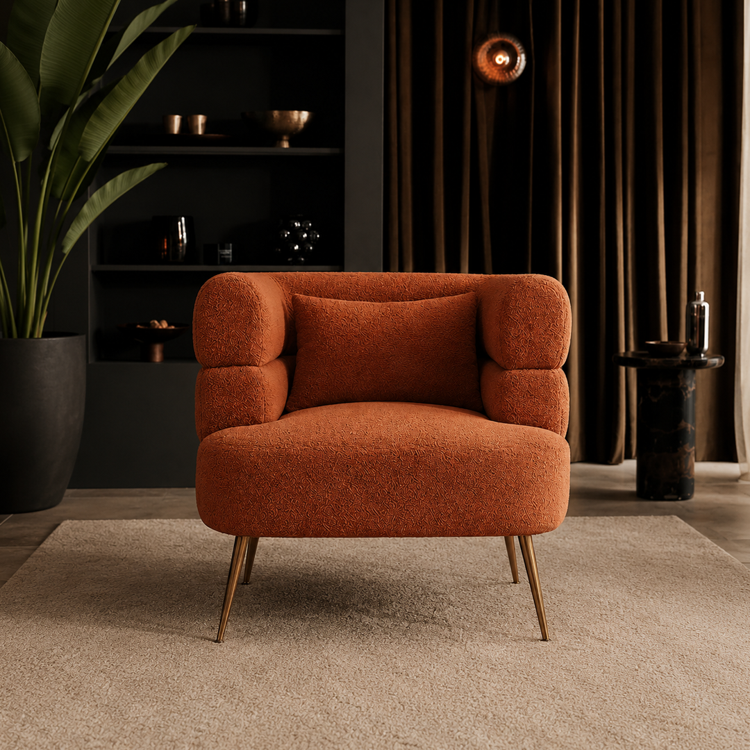 Siena - Lounge Chair