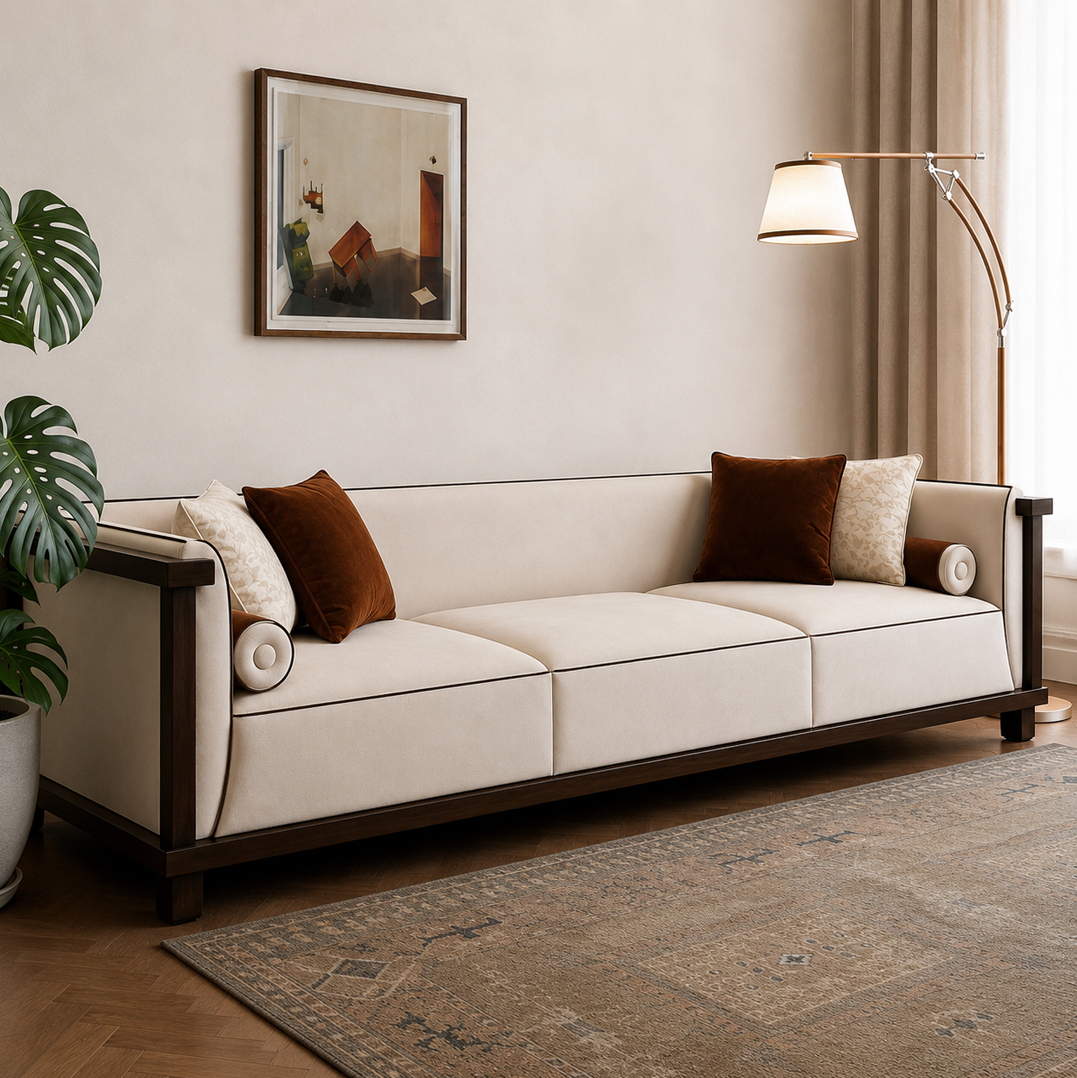 Solenne Sofa