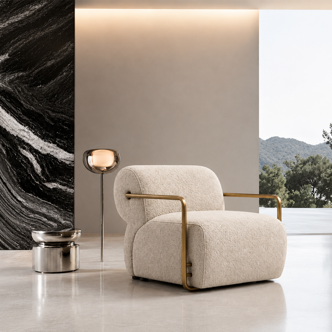 Elan - Lounge Chair