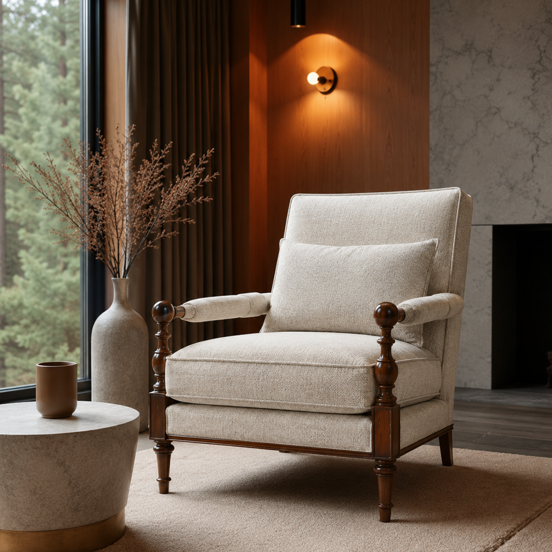 Verelle - Accent Chair