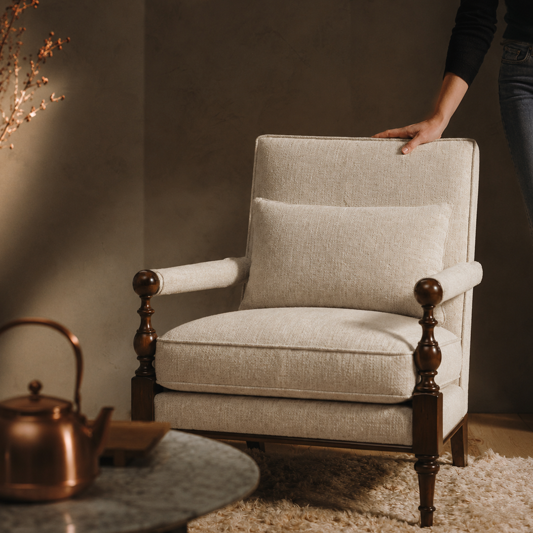Verelle - Accent Chair