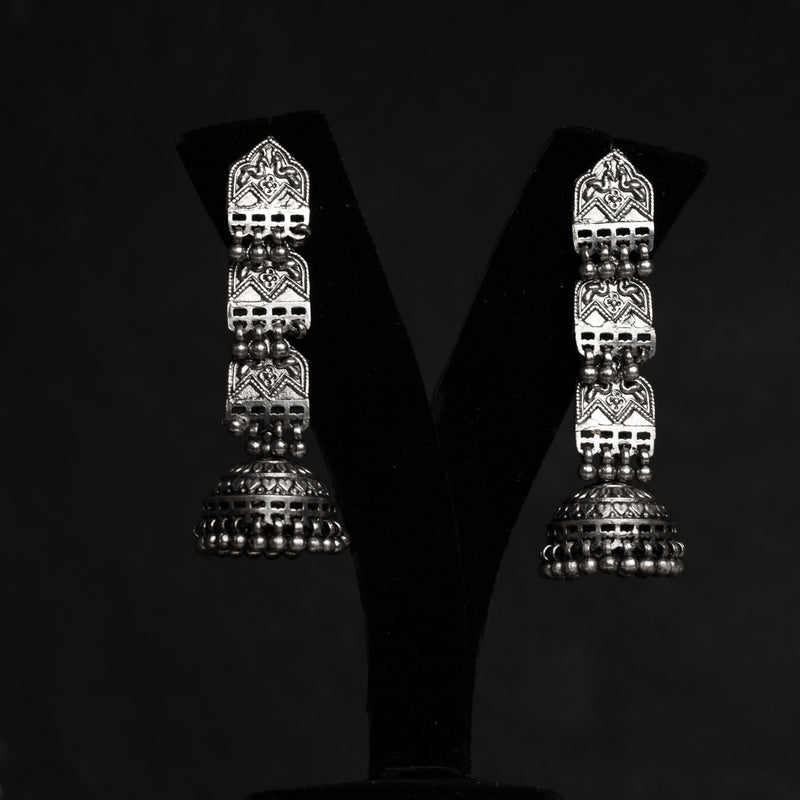 Lehravi Earrings