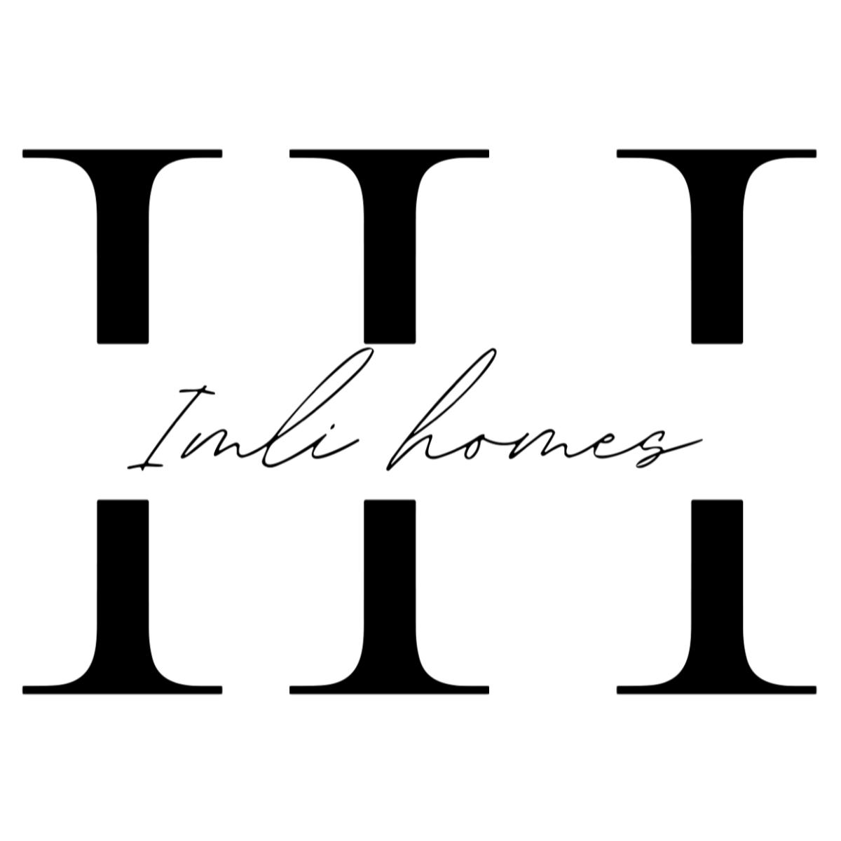 ImliHomes logo