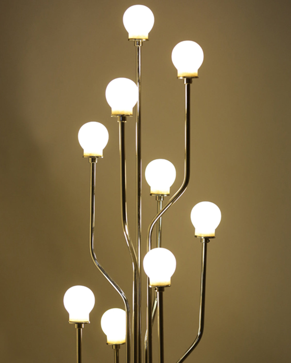 Luna Floor Lamp